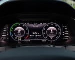 2020 Skoda Superb iV Plug-In Hybrid Digital Instrument Cluster Wallpapers 150x120