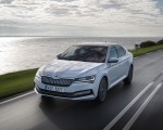 2020 Skoda Superb iV Wallpapers HD