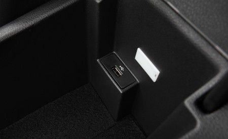 2020 Skoda Superb iV Plug-In Hybrid Interior Detail Wallpapers 450x275 (71)