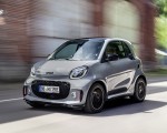 2020 Smart EQ ForTwo Wallpapers HD