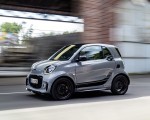 2020 Smart EQ ForTwo Coupe Front Three-Quarter Wallpapers 150x120 (2)
