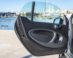 2020 Smart EQ ForTwo Coupe Prime Line (Color: Cool Silver) Detail Wallpapers 150x120 (18)