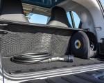 2020 Smart EQ ForTwo Coupe Prime Line (Color: Cool Silver) Trunk Wallpapers 150x120 (31)