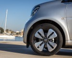 2020 Smart EQ ForTwo Coupe Prime Line (Color: Cool Silver) Wheel Wallpapers 150x120 (21)