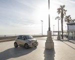 2020 Smart EQ ForTwo Coupe Pulse Line (Color: Gold Beige) Front Three-Quarter Wallpapers 150x120