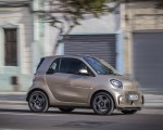 2020 Smart EQ ForTwo Coupe Pulse Line (Color: Gold Beige) Front Three-Quarter Wallpapers 150x120 (60)
