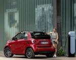 2020 Smart EQ ForTwo Rear Three-Quarter Wallpapers 150x120 (37)