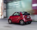 2020 Smart EQ ForTwo Rear Three-Quarter Wallpapers 150x120 (36)