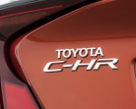2020 Toyota C-HR Hybrid (Euro-Spec) Badge Wallpapers 150x120