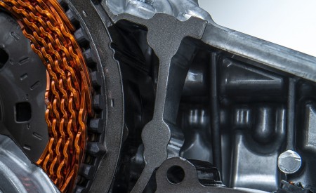 2020 Toyota C-HR Hybrid (Euro-Spec) Detail Wallpapers 450x275 (112)