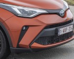 2020 Toyota C-HR Hybrid (Euro-Spec) Detail Wallpapers 150x120