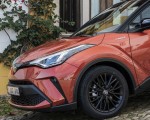 2020 Toyota C-HR Hybrid (Euro-Spec) Detail Wallpapers 150x120