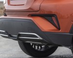 2020 Toyota C-HR Hybrid (Euro-Spec) Detail Wallpapers 150x120