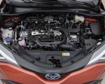 2020 Toyota C-HR Hybrid (Euro-Spec) Engine Wallpapers 150x120