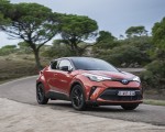2020 Toyota C-HR Hybrid (Euro-Spec) Wallpapers & HD Images