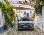 2020 Toyota C-HR Hybrid (Euro-Spec) Front Wallpapers 150x120