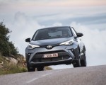 2020 Toyota C-HR Hybrid (Euro-Spec) Front Wallpapers 150x120