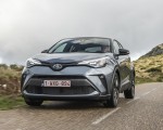 2020 Toyota C-HR Hybrid (Euro-Spec) Front Wallpapers 150x120