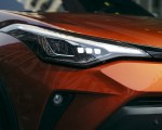 2020 Toyota C-HR Hybrid (Euro-Spec) Headlight Wallpapers 150x120