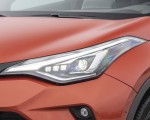 2020 Toyota C-HR Hybrid (Euro-Spec) Headlight Wallpapers 150x120