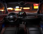 2020 Toyota C-HR Hybrid (Euro-Spec) Interior Cockpit Wallpapers 150x120