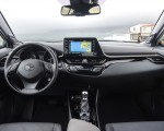 2020 Toyota C-HR Hybrid (Euro-Spec) Interior Cockpit Wallpapers 150x120