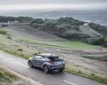 2020 Toyota C-HR Hybrid (Euro-Spec) Rear Three-Quarter Wallpapers 150x120