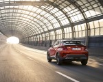2020 Toyota C-HR Hybrid (Euro-Spec) Rear Three-Quarter Wallpapers 150x120
