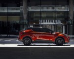 2020 Toyota C-HR Hybrid (Euro-Spec) Side Wallpapers 150x120