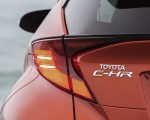 2020 Toyota C-HR Hybrid (Euro-Spec) Tail Light Wallpapers 150x120