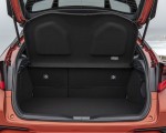 2020 Toyota C-HR Hybrid (Euro-Spec) Trunk Wallpapers 150x120