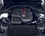 2020 Toyota GR Supra 2.0L Engine Wallpapers 150x120