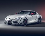 2020 Toyota GR Supra 2.0L Wallpapers & HD Images