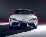 2020 Toyota GR Supra 2.0L Front Wallpapers 150x120