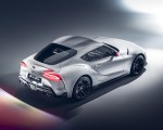 2020 Toyota GR Supra 2.0L Top Wallpapers 150x120