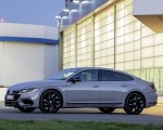 2020 Volkswagen Arteon R-Line Edition Front Three-Quarter Wallpapers 150x120 (33)