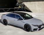 2020 Volkswagen Arteon R-Line Edition Front Three-Quarter Wallpapers 150x120 (26)