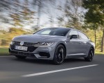 2020 Volkswagen Arteon R-Line Edition Front Three-Quarter Wallpapers 150x120 (19)