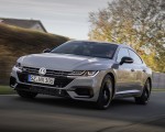 2020 Volkswagen Arteon R-Line Edition Front Three-Quarter Wallpapers 150x120 (22)