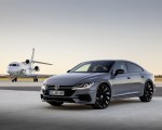 2020 Volkswagen Arteon R-Line Edition Front Three-Quarter Wallpapers 150x120 (30)