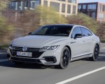 2020 Volkswagen Arteon R-Line Edition Front Three-Quarter Wallpapers 150x120 (23)