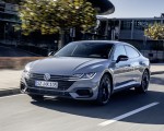 2020 Volkswagen Arteon R-Line Edition Front Three-Quarter Wallpapers 150x120 (18)
