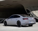 2020 Volkswagen Arteon R-Line Edition Rear Three-Quarter Wallpapers 150x120 (35)