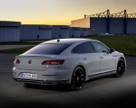 2020 Volkswagen Arteon R-Line Edition Rear Three-Quarter Wallpapers 150x120 (34)
