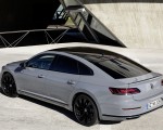 2020 Volkswagen Arteon R-Line Edition Rear Three-Quarter Wallpapers 150x120 (28)