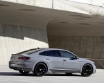 2020 Volkswagen Arteon R-Line Edition Rear Three-Quarter Wallpapers 150x120 (29)