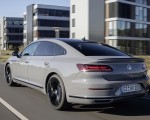2020 Volkswagen Arteon R-Line Edition Rear Three-Quarter Wallpapers 150x120 (25)