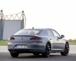 2020 Volkswagen Arteon R-Line Edition Rear Wallpapers 150x120 (32)