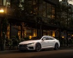 2020 Volkswagen Arteon SEL R-Line Edition (US-Spec) Front Three-Quarter Wallpapers 150x120 (8)