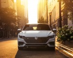 2020 Volkswagen Arteon SEL R-Line Edition (US-Spec) Front Wallpapers 150x120 (9)